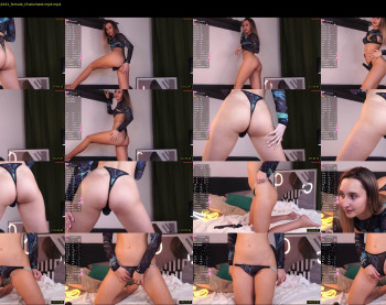 dary_vanclief — 121 minute Chaturbate female cam show recording, 720p, Jan 7, 2025