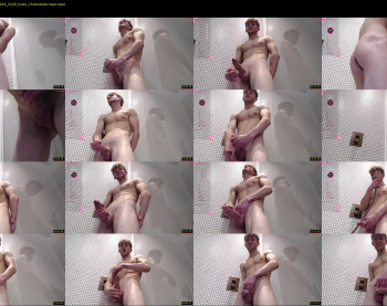 dominantalex182 — 36 minute Chaturbate male cam show recording, 720p, Jan 6, 2025