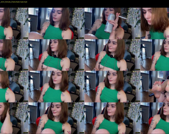 dorfmatratze_ — 58 minute Chaturbate female cam show recording, 720p, Jan 6, 2025