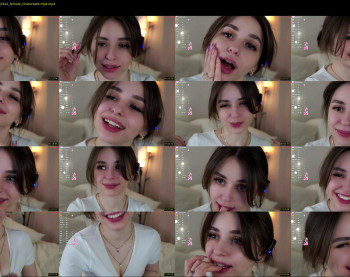 earlenebigge — 22 minute Chaturbate female cam show recording, 720p, Jan 7, 2025