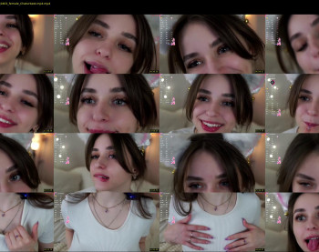 earlenebigge — 40 minute Chaturbate female cam show recording, 720p, Jan 7, 2025