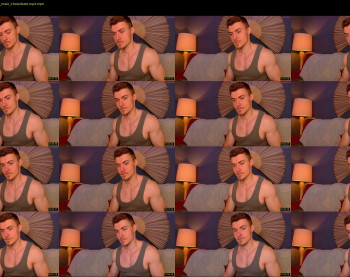 eddieds — 9 minute Chaturbate male cam show recording, 720p, Jan 7, 2025