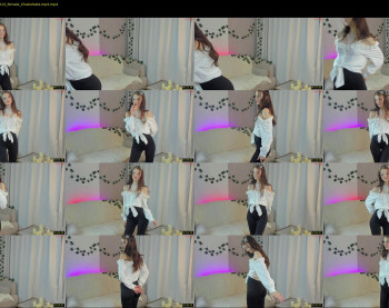 edithgalpin — 4 minute Chaturbate female cam show recording, 720p, Jan 7, 2025