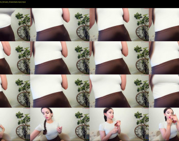 ehotlovea — 4 minute Chaturbate female cam show recording, 720p, Jan 6, 2025