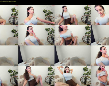 ehotlovea — 120 minute Chaturbate female cam show recording, 720p, Jan 6, 2025