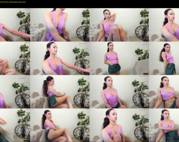 ehotlovea — 120 minute Chaturbate female cam show recording, 720p, Jan 7, 2025