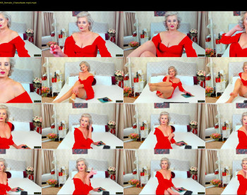 elisarosse_ — 32 minute Chaturbate female cam show recording, 720p, Jan 7, 2025
