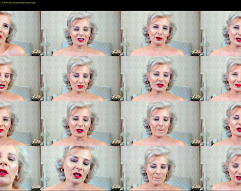 elisarosse_ — 9 minute Chaturbate female cam show recording, 720p, Jan 7, 2025