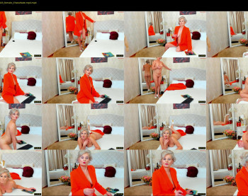 elisarosse_ — 15 minute Chaturbate female cam show recording, 720p, Jan 7, 2025