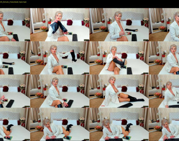 elisarosse_ — 5 minute Chaturbate female cam show recording, 720p, Jan 7, 2025