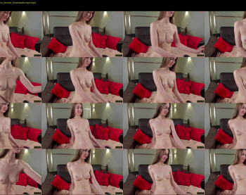 emma_flin — 3 minute Chaturbate female cam show recording, 720p, Jan 6, 2025