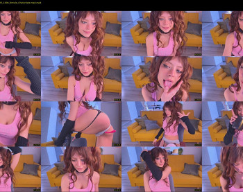erectioneeering — 29 minute Chaturbate female cam show recording, 720p, Jan 6, 2025