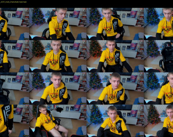 ermak_reborn — 117 minute Chaturbate male cam show recording, 720p, Jan 6, 2025
