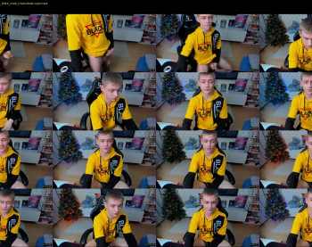 ermak_reborn — 23 minute Chaturbate male cam show recording, 720p, Jan 7, 2025