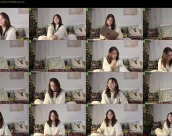 evi_woow — 121 minute Chaturbate female cam show recording, 720p, Jan 7, 2025