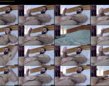 firestud_x — 116 minute Chaturbate male cam show recording, 720p, Jan 6, 2025