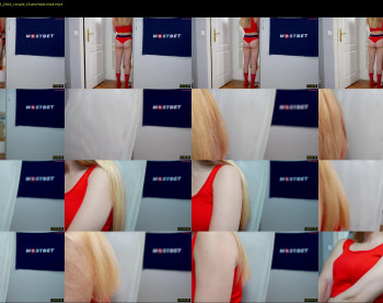 foxeslovefoxes — 121 minute Chaturbate couple cam show recording, 720p, Jan 6, 2025