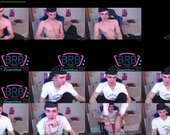 frank_mooree — 78 minute Chaturbate male cam show recording, 720p, Jan 6, 2025
