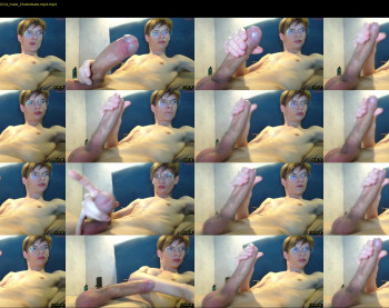 franky_twink — 97 minute Chaturbate male cam show recording, 720p, Jan 6, 2025