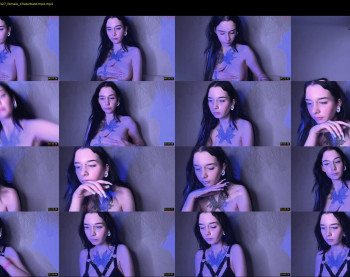 frau_basted — 3 minute Chaturbate female cam show recording, 720p, Jan 6, 2025