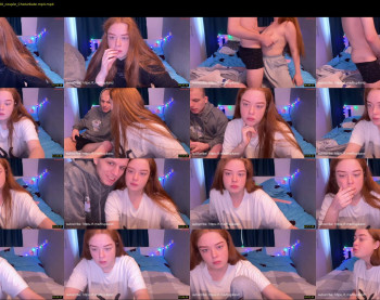 frupi_land — 39 minute Chaturbate couple cam show recording, 720p, Jan 6, 2025