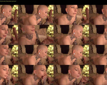 fuckingtoy_ — 3 minute Chaturbate female cam show recording, 720p, Jan 6, 2025