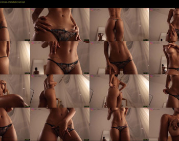 gia_curly — 18 minute Chaturbate female cam show recording, 720p, Jan 7, 2025