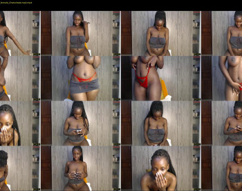 gulpess — 53 minute Chaturbate female cam show recording, 480p, Jan 7, 2025