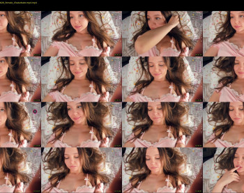 hinatabroks — 5 minute Chaturbate female cam show recording, 720p, Jan 6, 2025