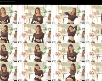 honeyco57 — 3 minute Chaturbate female cam show recording, 720p, Jan 6, 2025