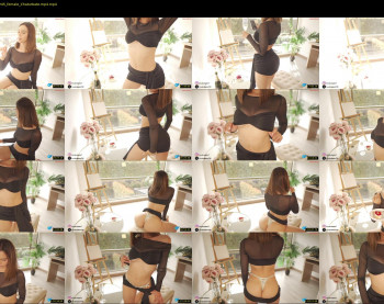 honeyco57 — 100 minute Chaturbate female cam show recording, 720p, Jan 6, 2025