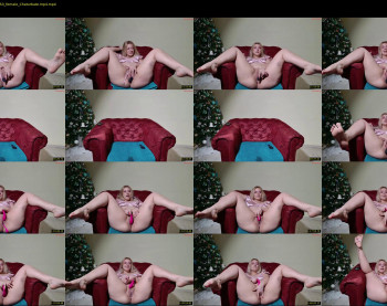 hot_hayde — 121 minute Chaturbate female cam show recording, 720p, Jan 7, 2025