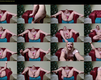 hot_hayde — 121 minute Chaturbate female cam show recording, 720p, Jan 7, 2025
