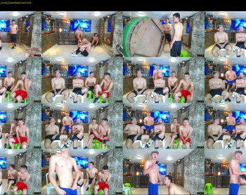howents — 19 minute Chaturbate male cam show recording, 720p, Jan 6, 2025
