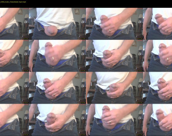 il_undercover — 6 minute Chaturbate male cam show recording, 480p, Jan 6, 2025