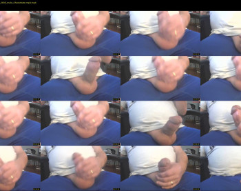 il_undercover — 35 minute Chaturbate male cam show recording, 480p, Jan 6, 2025