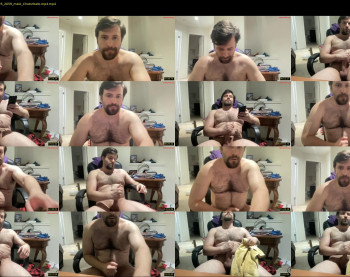 imightgetnaked — 24 minute Chaturbate male cam show recording, 480p, Jan 6, 2025