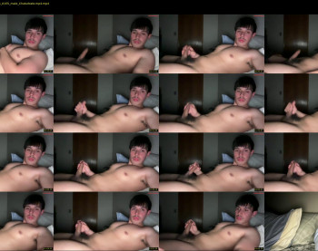 infamouslucas — 28 minute Chaturbate male cam show recording, 480p, Jan 7, 2025