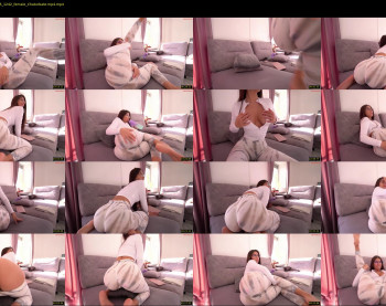 innocentemmy — 55 minute Chaturbate female cam show recording, 720p, Jan 6, 2025