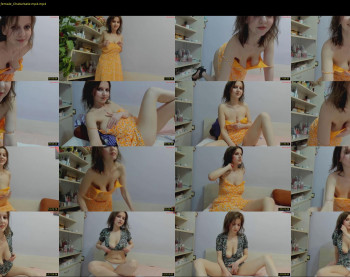 iveto69 — 101 minute Chaturbate female cam show recording, 720p, Jan 6, 2025