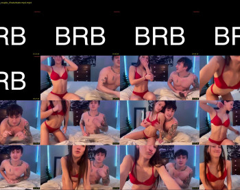 ivy69_9 — 32 minute Chaturbate couple cam show recording, 720p, Jan 7, 2025