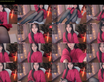 jane_kinn — 119 minute Chaturbate female cam show recording, 720p, Jan 7, 2025