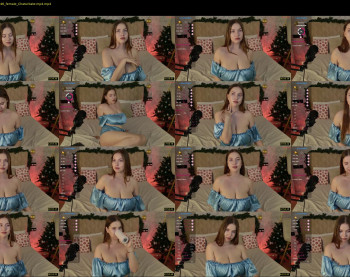 jane_meys — 51 minute Chaturbate female cam show recording, 720p, Jan 6, 2025