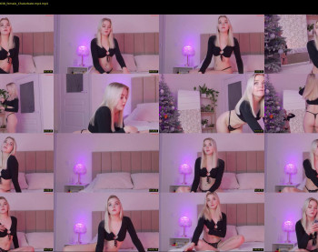 jane_suckss — 78 minute Chaturbate female cam show recording, 720p, Jan 6, 2025