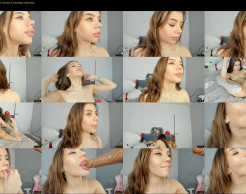 jenie_fire — 9 minute Chaturbate female cam show recording, 720p, Jan 6, 2025