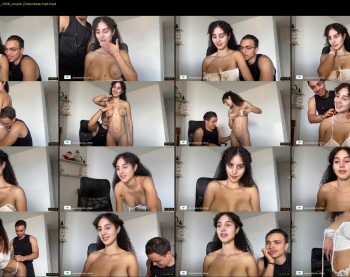 jenny_taborda — 88 minute Chaturbate female cam show recording, 720p, Jan 6, 2025