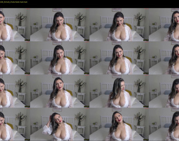 joanalefleur — 5 minute Chaturbate female cam show recording, 720p, Jan 6, 2025