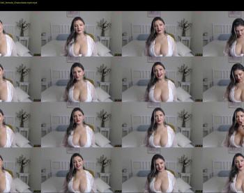 joanalefleur — 49 minute Chaturbate female cam show recording, 720p, Jan 6, 2025