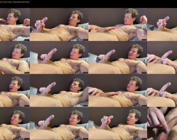 johnylongstrokes — 33 minute Chaturbate male cam show recording, 720p, Jan 6, 2025