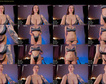 joliejoy — 8 minute Chaturbate female cam show recording, 720p, Jan 6, 2025